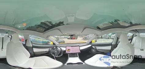 2018 Tesla Model 3 from USA, damaged, VIN 5YJ3E1EB6JF147263